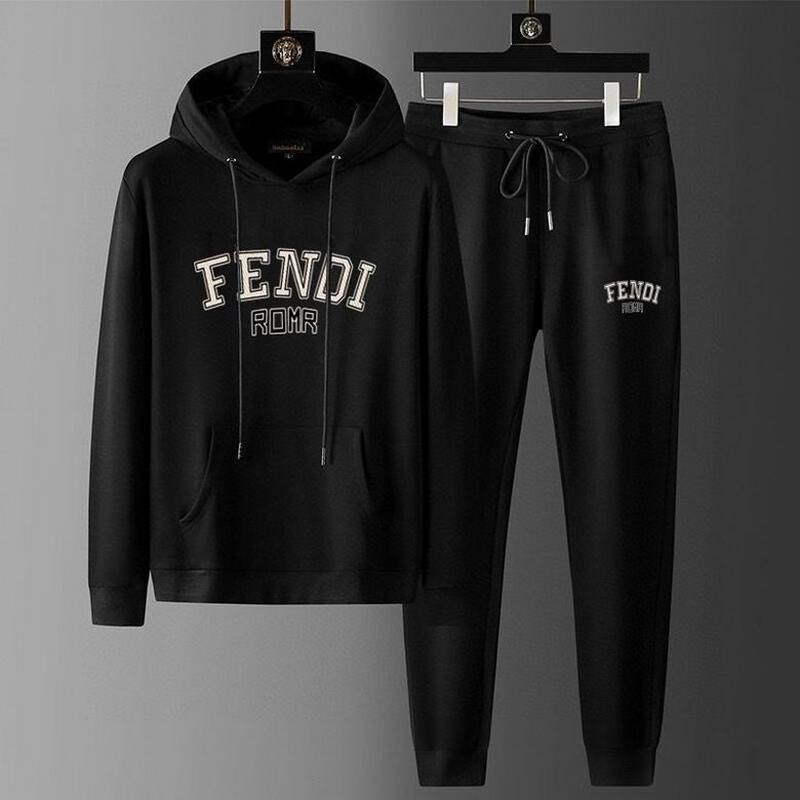 Fendi Men's Suits 41